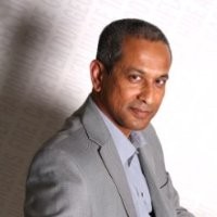 Southern Alberta Institute of Technology (SAIT) Employee Vis Naidoo's profile photo