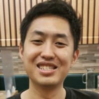 Tech Companies Employee Samuel Lim's profile photo