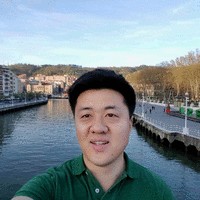 A-Tech Solution Co Ltd Employee Daekun Kang's profile photo