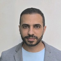 Emirates Group Employee Yahia Shawkat's profile photo