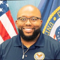 U.S. Department of Veterans Affairs Employee Marcus Dukes's profile photo
