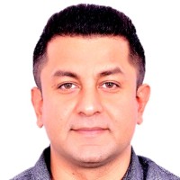 Hitesh Sachdeva Email & Phone Number