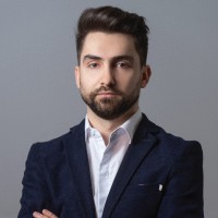 EnergyMarketPrice Employee Stefan Ciorba's profile photo