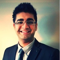 Ralcomm Ltd. Employee Kushan Bhatt's profile photo