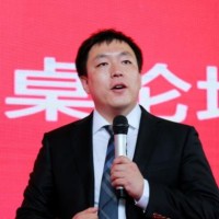 Air China Employee Charles Yao's profile photo