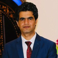 Mohammad Sargand Email