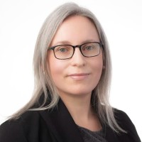 College of Chiropodists of Ontario Employee Meghan Clarke's profile photo