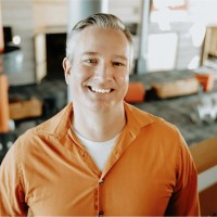 Bonfire Effect Employee Isaac Bartholomew's profile photo