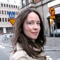 HD-Sydsvenskan Employee Julia Svensson's profile photo