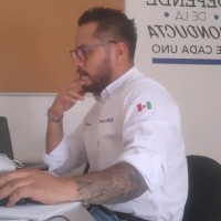 Autechnik Employee Angel Castillo Torres's profile photo