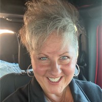 Sweeney Excavation, Inc. Employee Kim Burns's profile photo