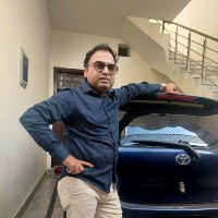 Abdul Wali Khan University Mardan Employee Nasrullah Shah's profile photo