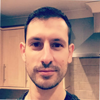 Deroma Employee James Mapson's profile photo