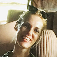 Grama Design Employee Trine Dalby's profile photo
