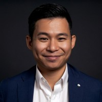 StudyMe Employee Andrew Lyn's profile photo