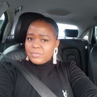 Bergstan Employee Dianah Lehoti's profile photo