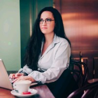 BeomyTech Employee Dina Tsidkilov's profile photo