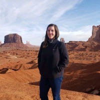 Berkeley Repertory Theatre Employee Emily Byrne's profile photo