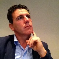 Straumann s.r.o. Employee Gianluca Bonini's profile photo