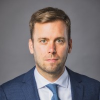 FIPRA Public Affairs Employee Daniel Laaber's profile photo