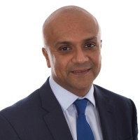 MHA Employee Atul Kariya's profile photo