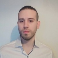 Exata Intel & Tech Employee Alberto Palina's profile photo