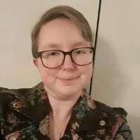 VISTRA Employee Cat Clark's profile photo