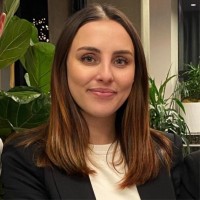 JIVARO Recruitment Employee Marley Paulzen's profile photo