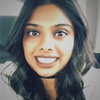 Nikita Morker Email