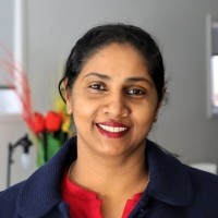Sunitha George Email