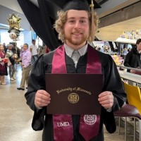 Waldoch Employee Ethan Bazille's profile photo