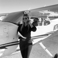 Fly Bay Area Employee Allison Dickey's profile photo