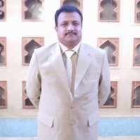 Ather Aqeel's profile photo