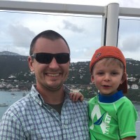 Precision Petroleum Solutions Employee Ryan Morrison's profile photo