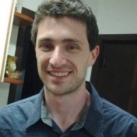 KVA Transformadores Employee Diego Paludo's profile photo