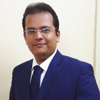 Victorian Auditor-General's Office (VAGO) Employee Ca Gangal's profile photo