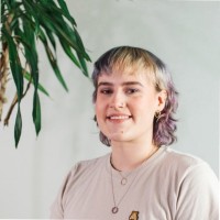 3Point Brand Management Employee Hannah Joseph's profile photo