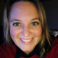 SAP Employee Kimberley Gougeon's profile photo