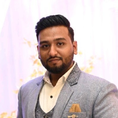 RAHAT ENTERPRISES (OVERSEAS RECRUITMENT AGENCY ) Employee Furqan Khan's profile photo