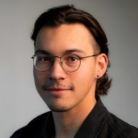 Roasted Origins Coffee Co. Employee Evan Zavitz's profile photo