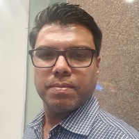 AP International Films Employee Vijesh Peruvamba's profile photo