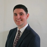 Eric Connolly's profile photo