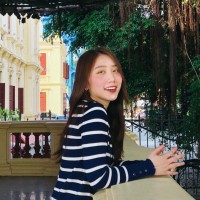 Magestore Insights Employee Peggy Nguyen's profile photo