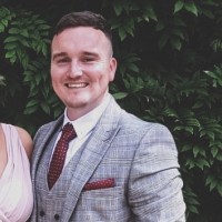 Molson Coors Beverage Company Employee Lee Hunter's profile photo