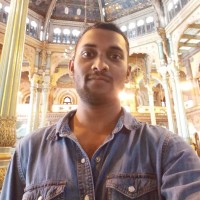 Adapt Ready, Inc. Employee Dinesh Nandane's profile photo