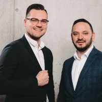 DV Deutsche Verrechnungsstelle GmbH Employee Matthias Müller's profile photo