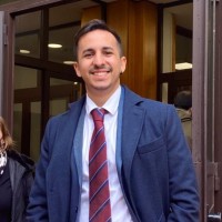 Letsell Employee Franco Caruso's profile photo