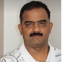 Sujith K.p Email & Phone Number