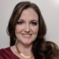 Critical Blue Employee Tamara Taylor's profile photo