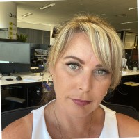 Next Local Employee Rachelle Mclean's profile photo